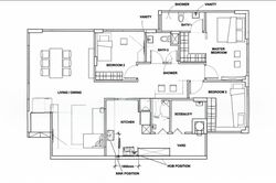 Kellett Court (D11), Condominium #583022411